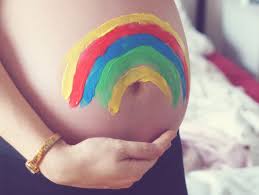 rainbow-belly